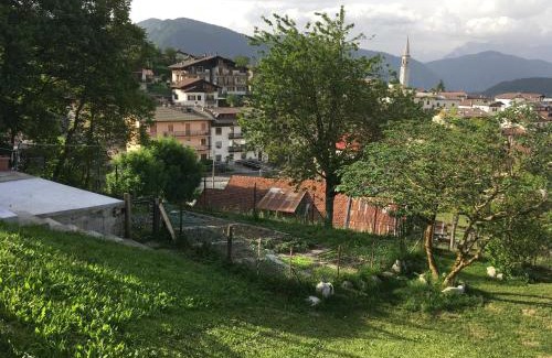 Enego Casa | La casa di Rosy