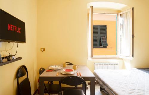 Sestri Ponente Apartamento | La CASA di ROSY