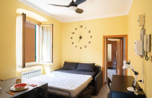 Sestri Ponente Apartamento | La CASA di ROSY