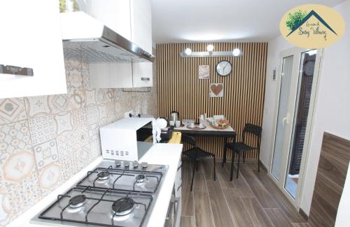 Casalnuovo di Napoli Casa | La casa di Susy Whorz