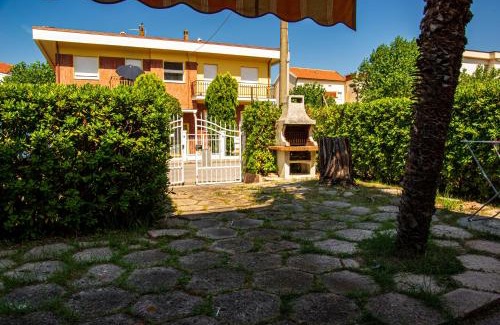 Marcelli Casa | La Casa di Sara