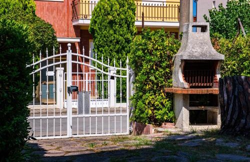 Marcelli Casa | La Casa di Sara