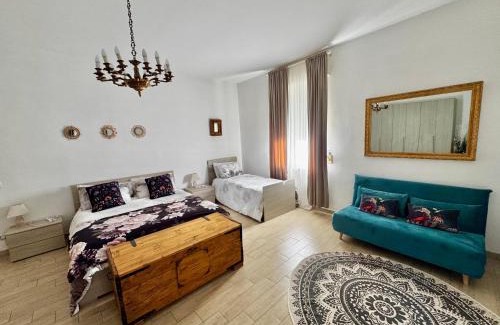 Quartieri Spagnoli Apartamento | La casa di Sarah aspetta voi
