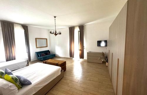 Quartieri Spagnoli Apartamento | La casa di Sarah aspetta voi