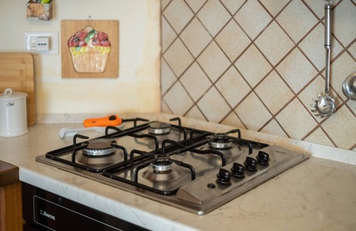 Solto Collina Apartamento | La Casa di Sarah in Solto Collina