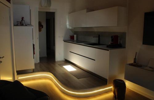 Erbusco Apartamento | La Casa di Satèn - Appartamento in Franciacorta