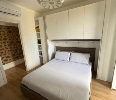 Erbusco Apartamento | La Casa di Satèn - Appartamento in Franciacorta