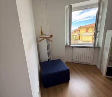 Erbusco Apartamento | La Casa di Satèn - Appartamento in Franciacorta