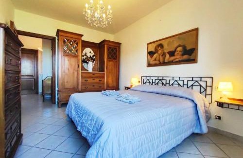 Certaldo Apartamento | La Casa di Sciano