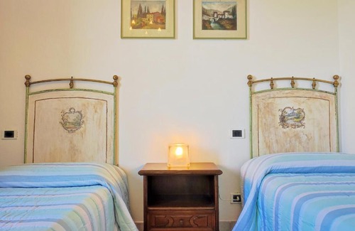 Certaldo Apartamento | La Casa di Sciano