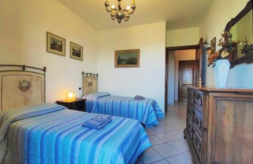 Certaldo Apartamento | La Casa di Sciano