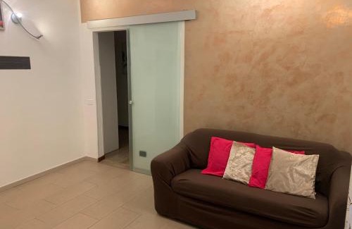 San Fruttuoso Apartamento | La casa di Sergio