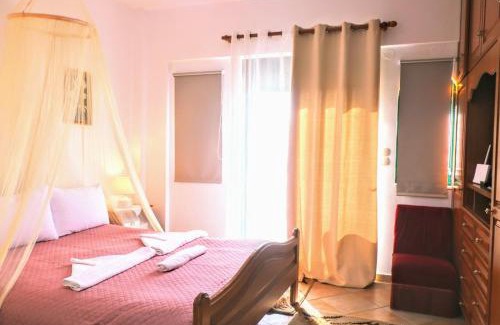 South Rhodes Casa | La Casa Di Silvia