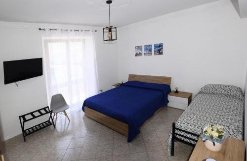 Rezza Cama Y Desayuno | La casa di Sofie