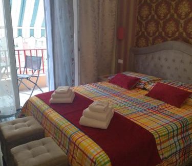 Savona Casa | La Casa di Sonia