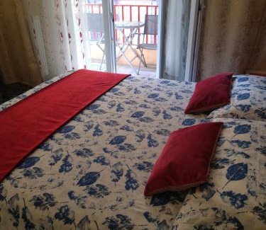 Savona Casa | La Casa di Sonia