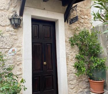 Pettorano sul Gizio Casa | la casa di Sophie