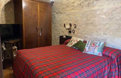 Pettorano sul Gizio Casa | la casa di Sophie