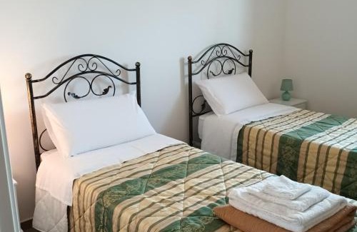 Martano Apartamento | LA CASA DI SOPRA
