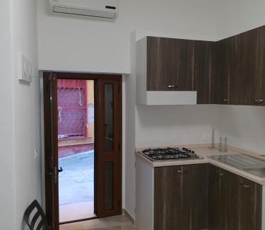 Sciacca Historic Centre Apartamento | La casa di Stefano