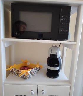 Lido Marini Apartamento | La casa di Stefy