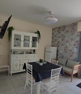 Lido Marini Apartamento | La casa di Stefy