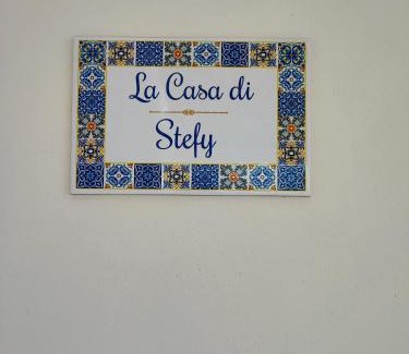 Lido Marini Apartamento | La casa di Stefy