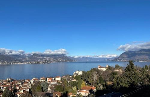 Stresa Apartamento | La casa di Susanna