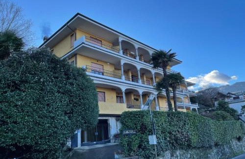 Stresa Apartamento | La casa di Susanna