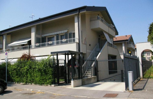 Vaprio d'Adda Casa | La Casa di Sveva