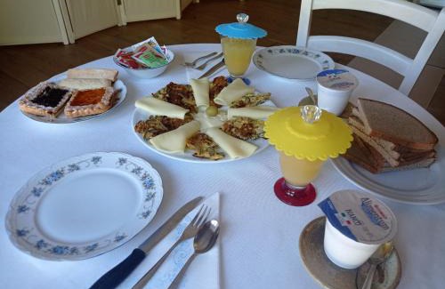 Recanati Cama Y Desayuno | La Casa di Tara B&B Armonia e Natura