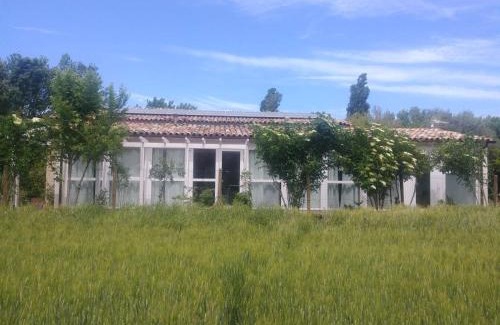 Recanati Cama Y Desayuno | La Casa di Tara B&B Armonia e Natura