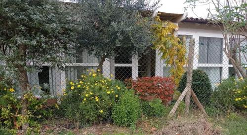 Recanati Cama Y Desayuno | La Casa di Tara B&B Armonia e Natura