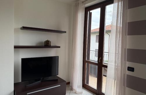 Gorla Maggiore Apartamento | La Casa di Teo