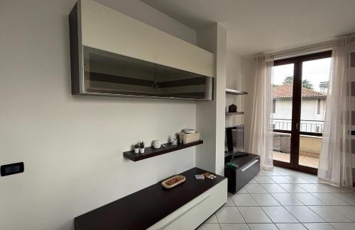 Gorla Maggiore Apartamento | La Casa di Teo