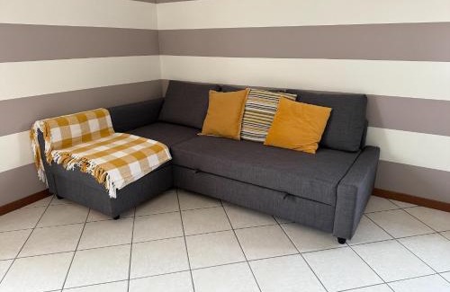 Gorla Maggiore Apartamento | La Casa di Teo
