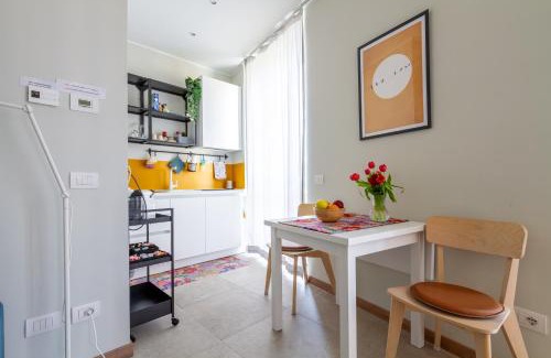 Porta Genova Apartamento | La casa di Tessa - Navigli Apartments