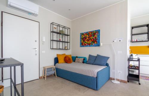 Porta Genova Apartamento | La casa di Tessa - Navigli Apartments