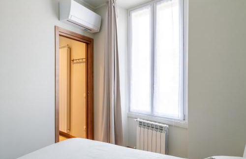 Porta Genova Apartamento | La casa di Tessa - Navigli Apartments