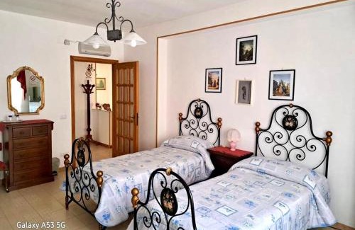 Alghero Apartamento | La casa di Tina