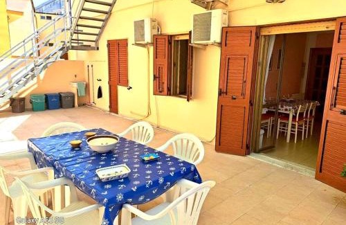 Alghero Apartamento | La casa di Tina