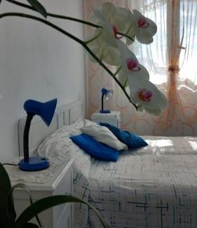 Sant'Angelo Casa | La Casa di Tina