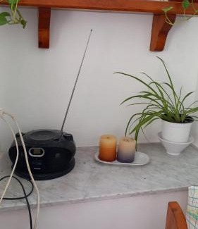 Sant'Angelo Casa | La Casa di Tina