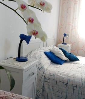 Sant'Angelo Casa | La Casa di Tina