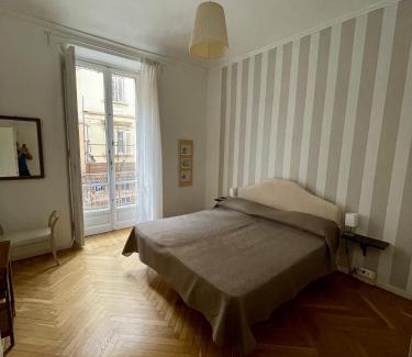 Cit Turin Apartamento | La Casa di Titilla