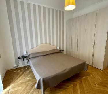 Cit Turin Apartamento | La Casa di Titilla