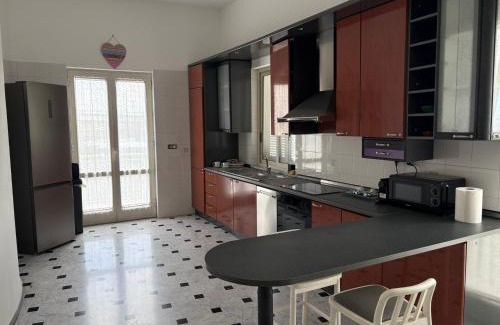 Casoria Casa | La casa di Tommy - casa vacanze
