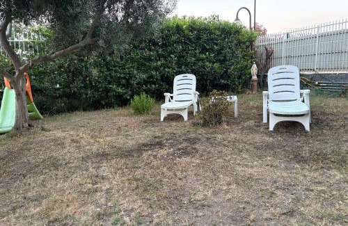 Casoria Casa | La casa di Tommy - casa vacanze