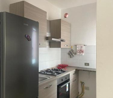 La Caletta Apartamento | La casa di Tonia