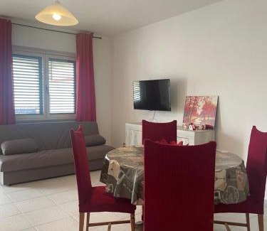 La Caletta Apartamento | La casa di Tonia